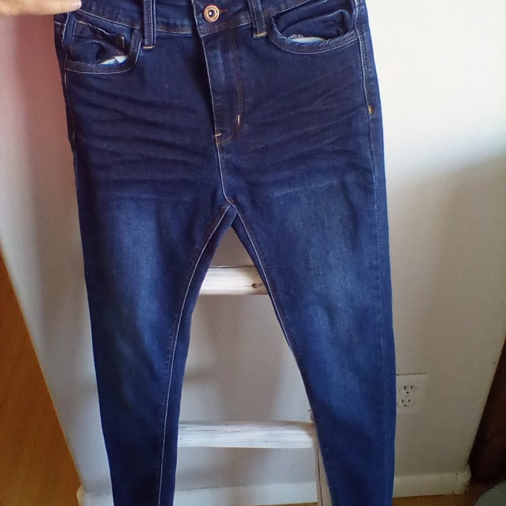 Wax Jeans size 3/26